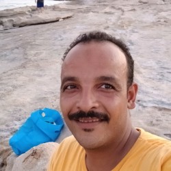 Mohsenalmeldeen, 19900825, Abo Korkas, al-Minyā, Egypt