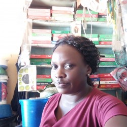 Racheal9, 19920325, Jinja, Eastern, Uganda