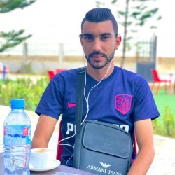 Isl123456, 19980225, Sakīkdah, Sakīkdah, Algeria