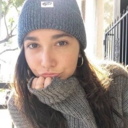 PrettyGrey, 19920117, Salton City, California, United States