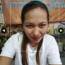 Sophiee, 19911103, Angeles, Central Luzon, Philippines