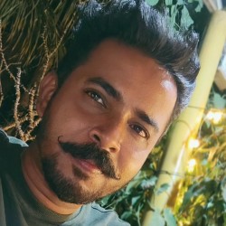 Ranjan10, 19950210, Berlin, Berlin, Germany