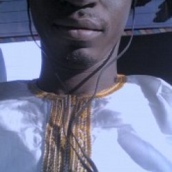 sal16, Banjul, Gambia