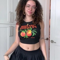 Oceane, 19970505, LʿÎle-Saint-Denis, Île-de-France, France Oceane, 19970505, LʿÎle-Saint-Denis, Île-de-France, France