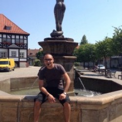 Mamod, Waltershausen, Germany