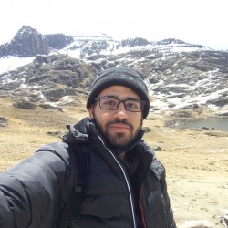 Wenicio, 19960611, Cochabamba, Cochabamba, Bolivia