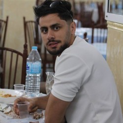 youneshezil, 20010916, Berlin, Berlin, Germany