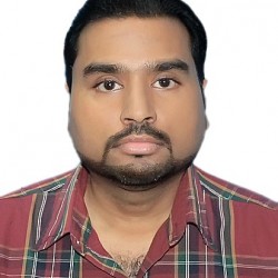 FrancisDCosta, 19890823, Karāchi, Sind, Pakistan