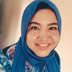 Salmahyei, 19711001, Johor Bahru, Johor, Malaysia