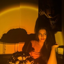 Bettyamysar, 19991114, Casablanca, Casablanca, Morocco