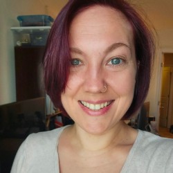 Hannah44, 19830818, Sheffield, South Yorkshire, United Kingdom