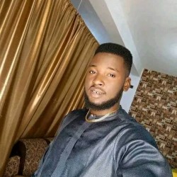 Michaelonly, 19970905, Nsukka, Enugu, Nigeria