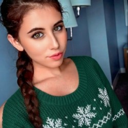 Anneliese_h21, 19940805, Clarenville, Newfoundland, Canada Anneliese_h21, 19940805, Clarenville, Newfoundland, Canada