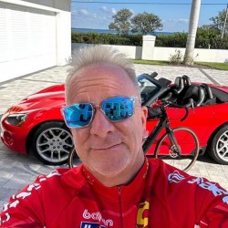 Desmo, 19940409, Acton, California, United States