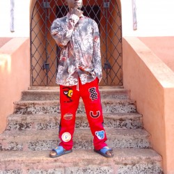 Ringnwi, 20030201, Jalingo, Taraba, Nigeria