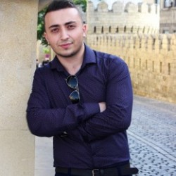 Tural, Baku, Azerbaijan