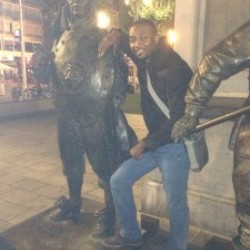 Sonnyajay1, Celle, Germany