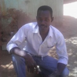 fafola, Sudan