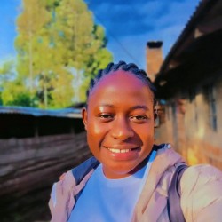 Dashy, 20010216, Kisii, Nyanza, Kenya