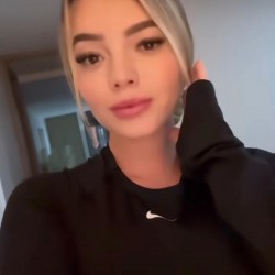 Smantha, 19880218, Argol, Bretagne, France