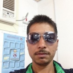 Robin_5642, Delhi, India
