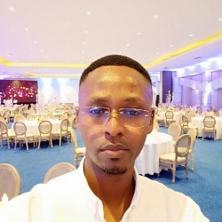 Fidelo, 19850124, Kigali, Ville de Kigali, Rwanda