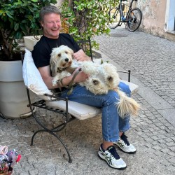 Daniel, 19650101, Ozieri, Sardinien, Italy