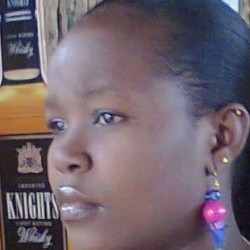 Sarah254, 19940407, Kiambu, Central, Kenya