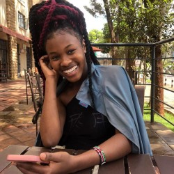 Fae, 20030427, Nairobi, Nairobi, Kenya Fae, 20030427, Nairobi, Nairobi, Kenya