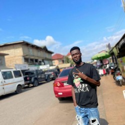 Vincent419, 19971221, Kumasi, Ashanti, Ghana