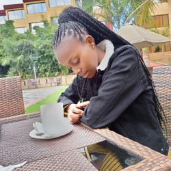 Chelsey, 20021127, Nyeri, Central, Kenya Chelsey, 20021127, Nyeri, Central, Kenya