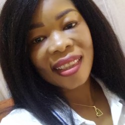 Ashley-Bright, 19840417, Yaoundé, Centre, Cameroon