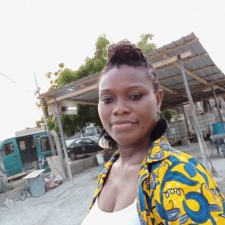 ama-san, 19790607, Accra, Greater Accra, Ghana