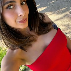 Tracy143, 19960404, Santa Monica, California, United States