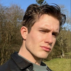 James123B, 19900524, Cardiff By The Sea, California, United States