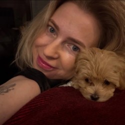 EliseKnutsen, 19830424, Alta, Finnmark, Norway