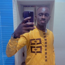 BiisaacLevi, 19990406, Abidjan, Lagunes, Ivory Coast