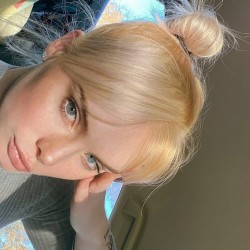 GraceAdams1h, 19960112, Baltmannsweiler, Baden-Württemberg, Germany