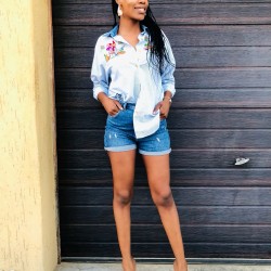 Winnie2995, 19950302, Gaborone, Gaborone, Botswana