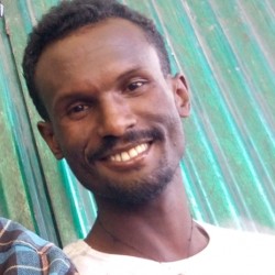 Yenem, 19990505, Āddīs Ābebā, Addis Abeba, Ethiopia