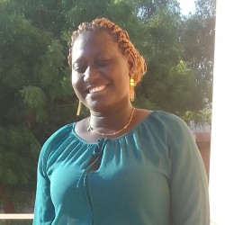Be123, 19950808, Bissau, Bissau, Guinea-Bissau