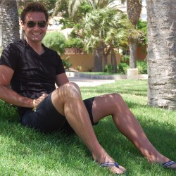 MrGermany, 19860215, Orlando, Florida, United States MrGermany, 19860215, Orlando, Florida, United States