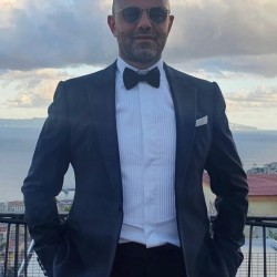 Ericmeyer, 19730505, Berkenbrück, Brandenburg, Germany