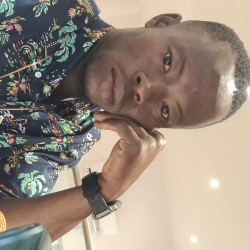 Christian27, 19960909, Libreville, Estuaire, Gabon