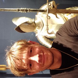 JordanGermanAmericanMan, 19831222, Los Angeles, California, United States