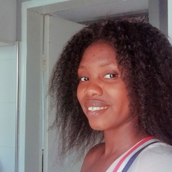 Yvonne23, 19971006, Lusaka, Lusaka, Zambia