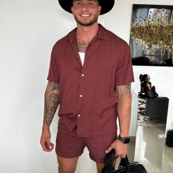 Liam-Reed, 19830925, Cruz Bay, Saint John, Virgin Islands of the United States