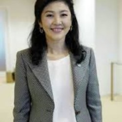 Yingluck53, 19670621, Brussels, Brüssel, Belgium