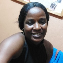 CatiaPrice, 19931012, Kampala, Central, Uganda