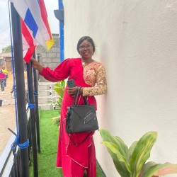 Etchu, 19820227, Yaoundé, Centre, Cameroon